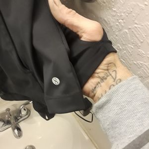 Layer8  med womens qwickdry jacket